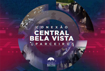 CONEXÃO CENTRAL BELA VISTA E PARCEIROS - PECUÁRIA BR E NELORE BEKA